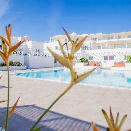 פלאיה הונדה Flower Beach Suite 6 מראה חיצוני תמונה