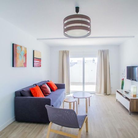 פלאיה הונדה Flower Beach Suite 6 מראה חיצוני תמונה