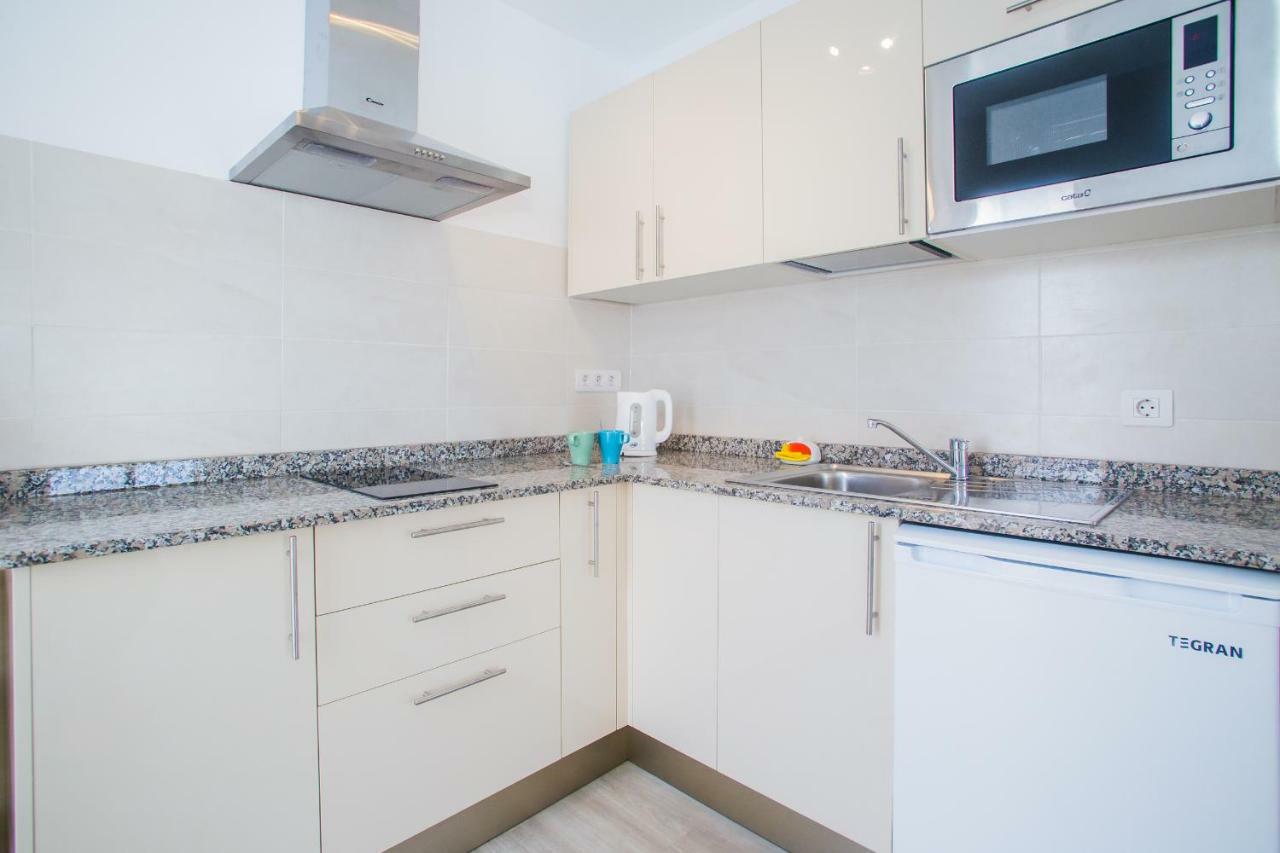 פלאיה הונדה Flower Beach Suite 6 מראה חיצוני תמונה