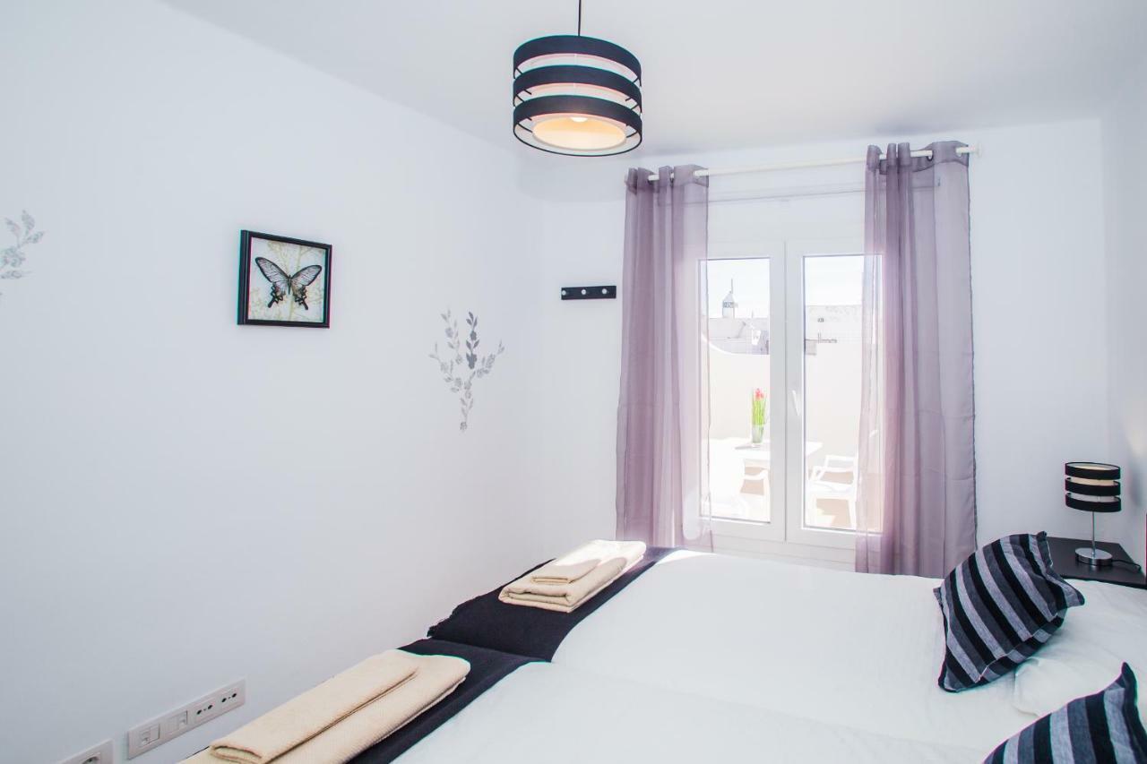פלאיה הונדה Flower Beach Suite 6 מראה חיצוני תמונה