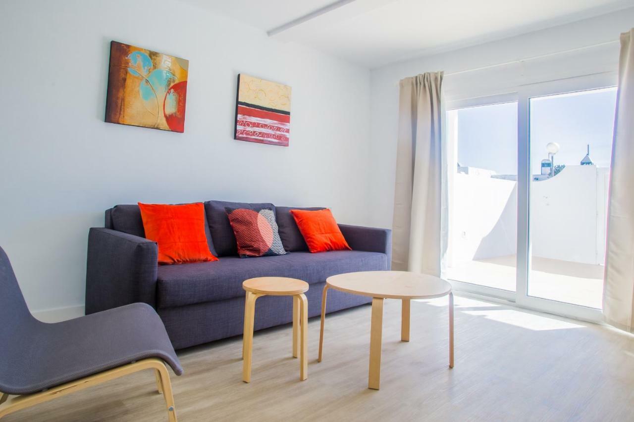 פלאיה הונדה Flower Beach Suite 6 מראה חיצוני תמונה