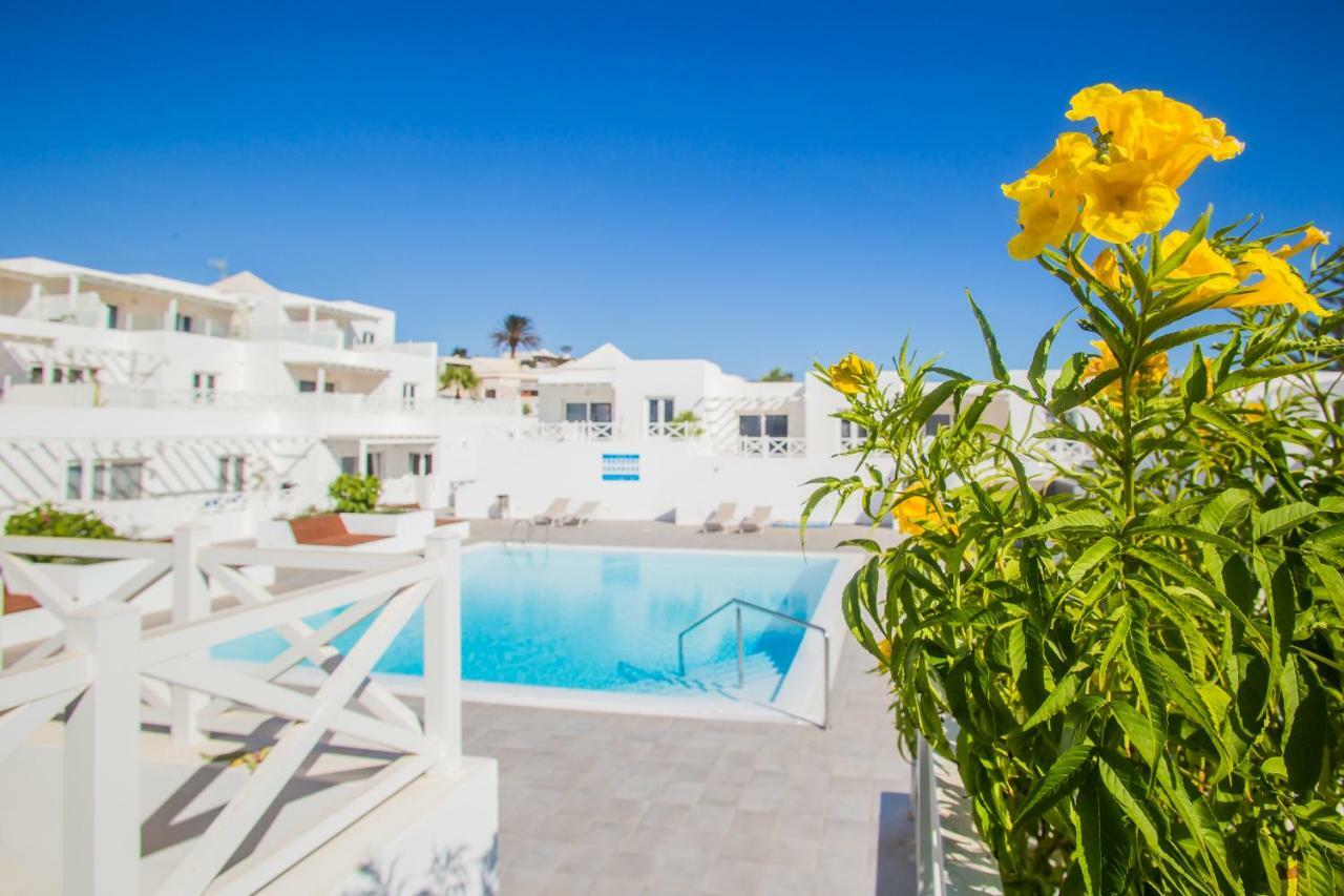 פלאיה הונדה Flower Beach Suite 6 מראה חיצוני תמונה