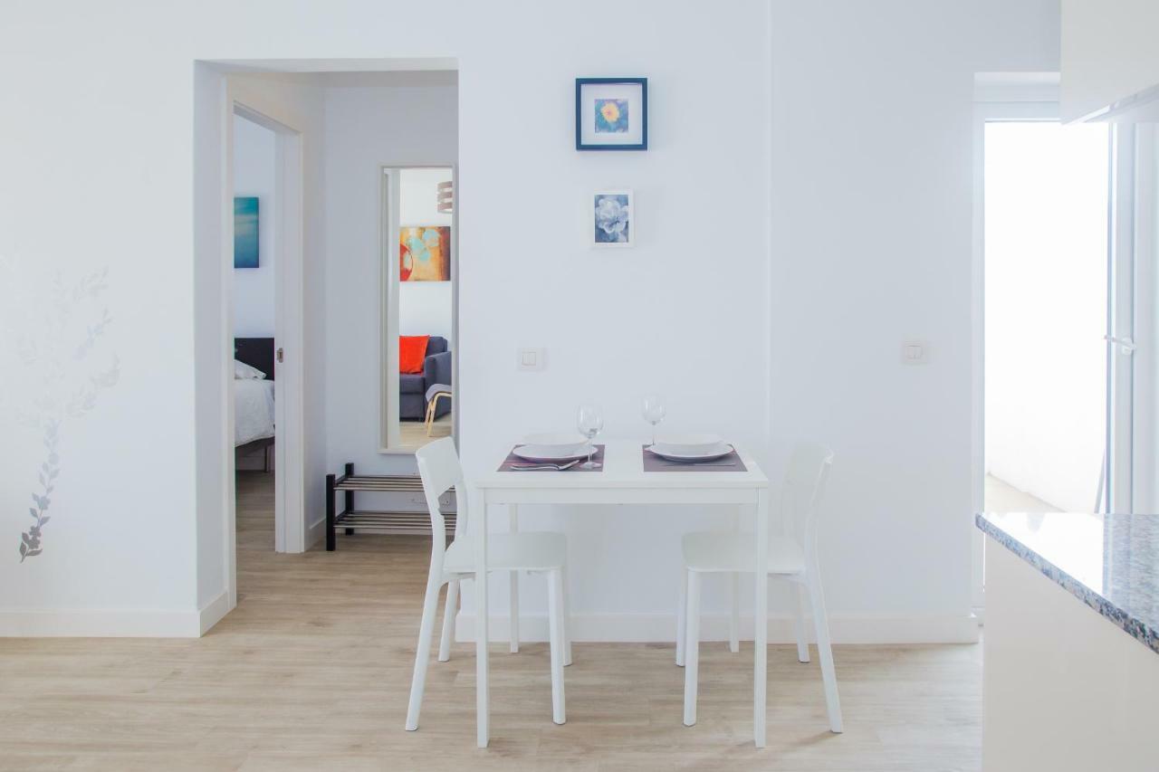 פלאיה הונדה Flower Beach Suite 6 מראה חיצוני תמונה
