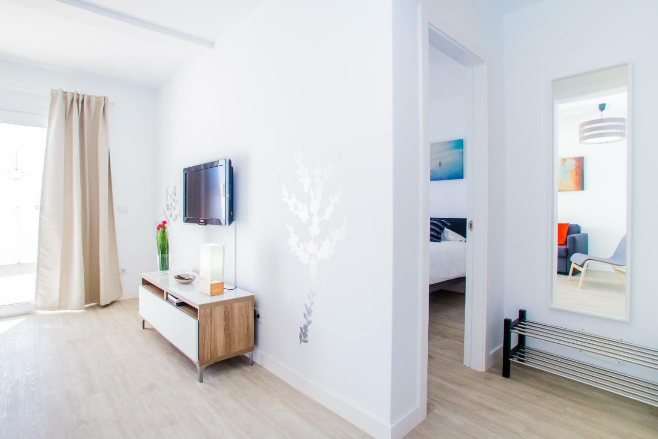 פלאיה הונדה Flower Beach Suite 6 מראה חיצוני תמונה