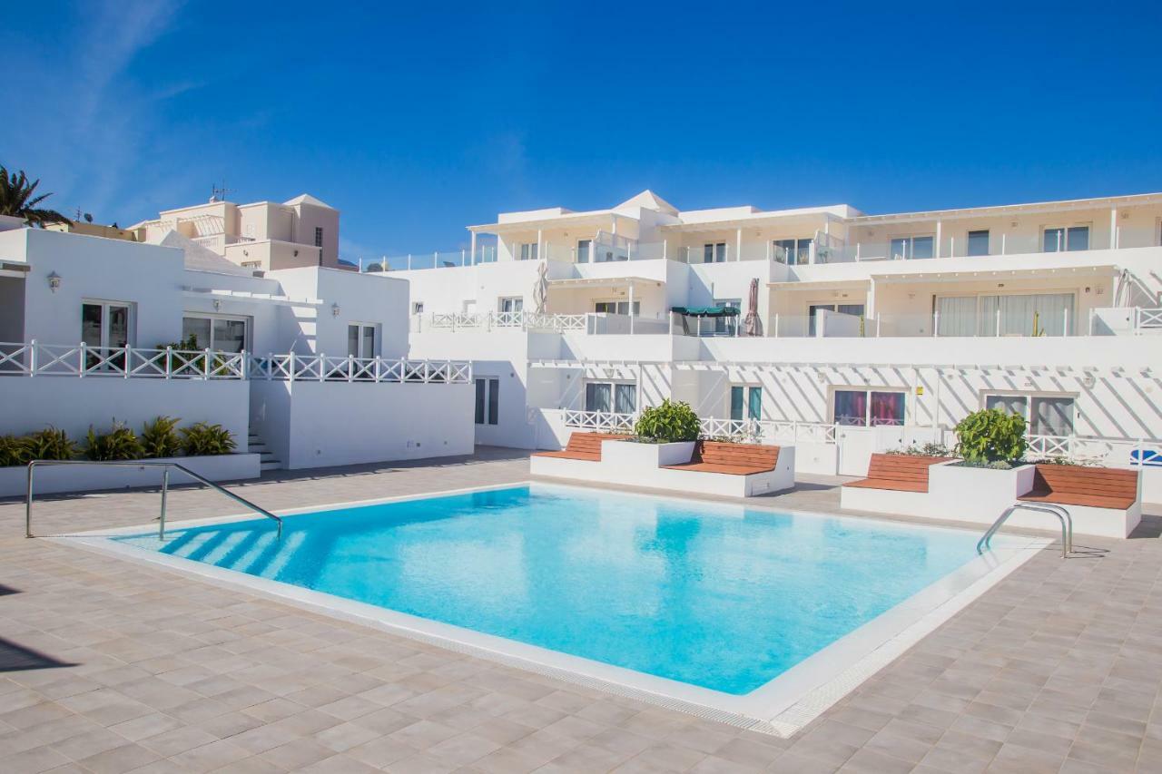 פלאיה הונדה Flower Beach Suite 6 מראה חיצוני תמונה