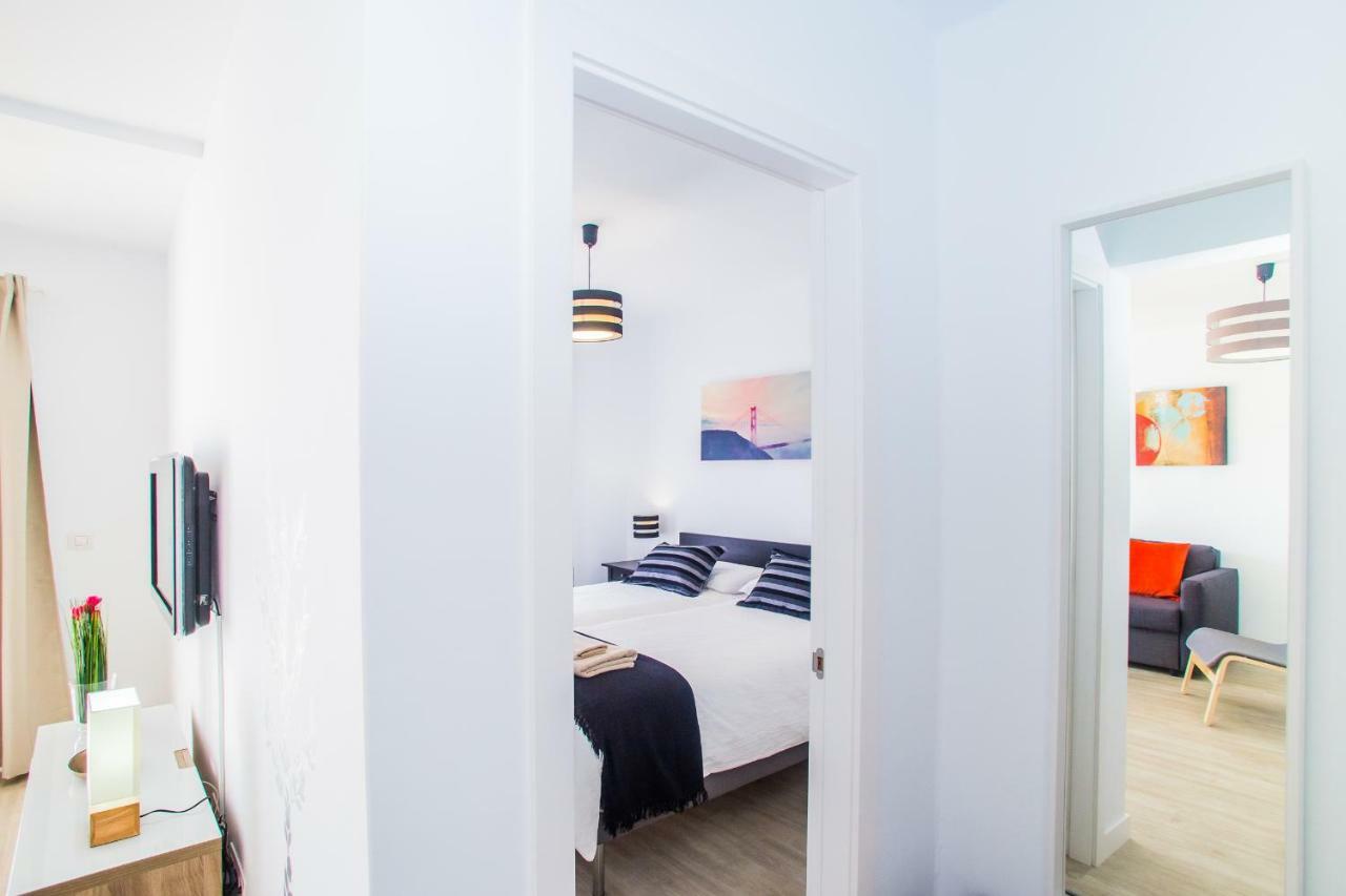 פלאיה הונדה Flower Beach Suite 6 מראה חיצוני תמונה
