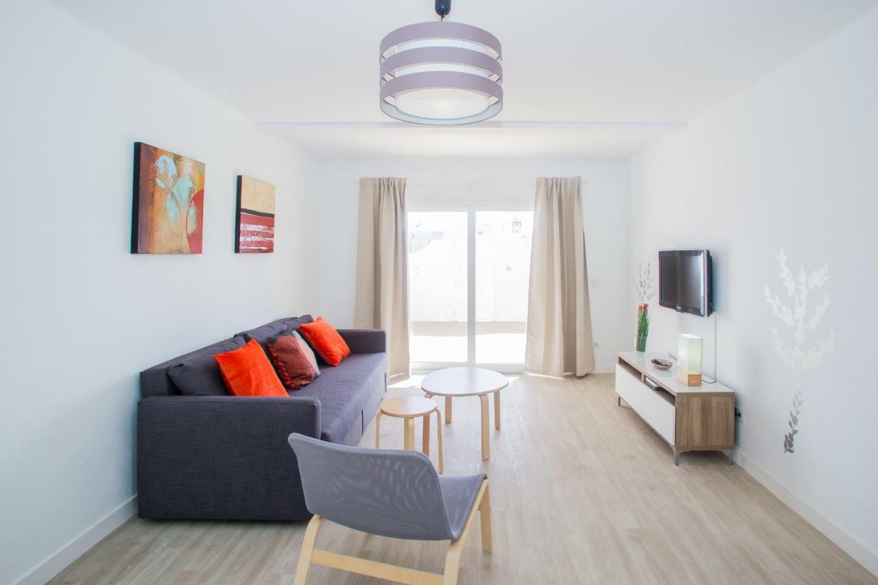 פלאיה הונדה Flower Beach Suite 6 מראה חיצוני תמונה