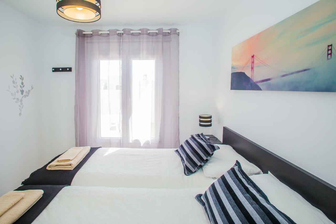 פלאיה הונדה Flower Beach Suite 6 מראה חיצוני תמונה