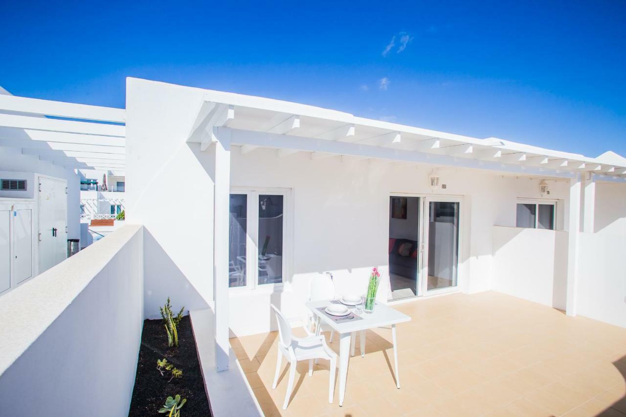 פלאיה הונדה Flower Beach Suite 6 מראה חיצוני תמונה