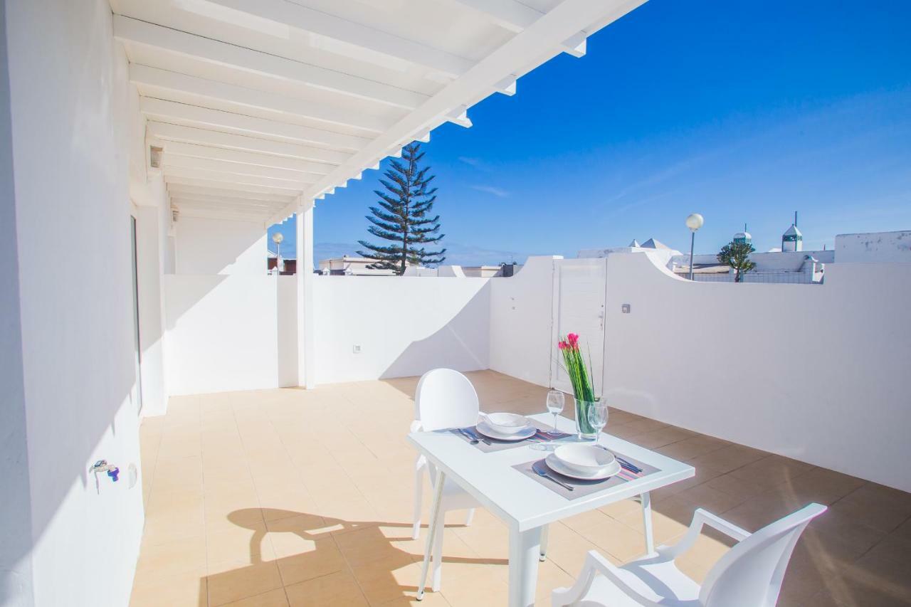 פלאיה הונדה Flower Beach Suite 6 מראה חיצוני תמונה