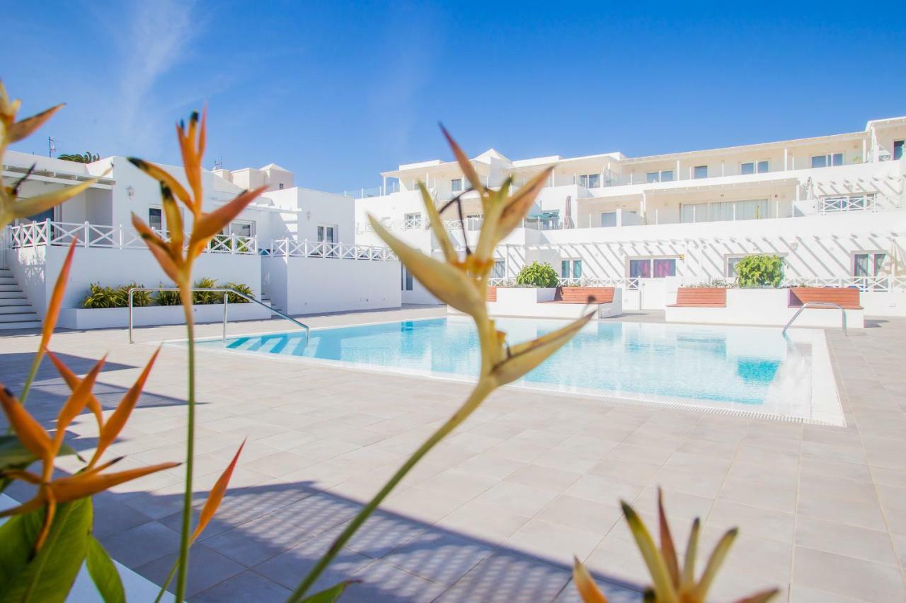פלאיה הונדה Flower Beach Suite 6 מראה חיצוני תמונה
