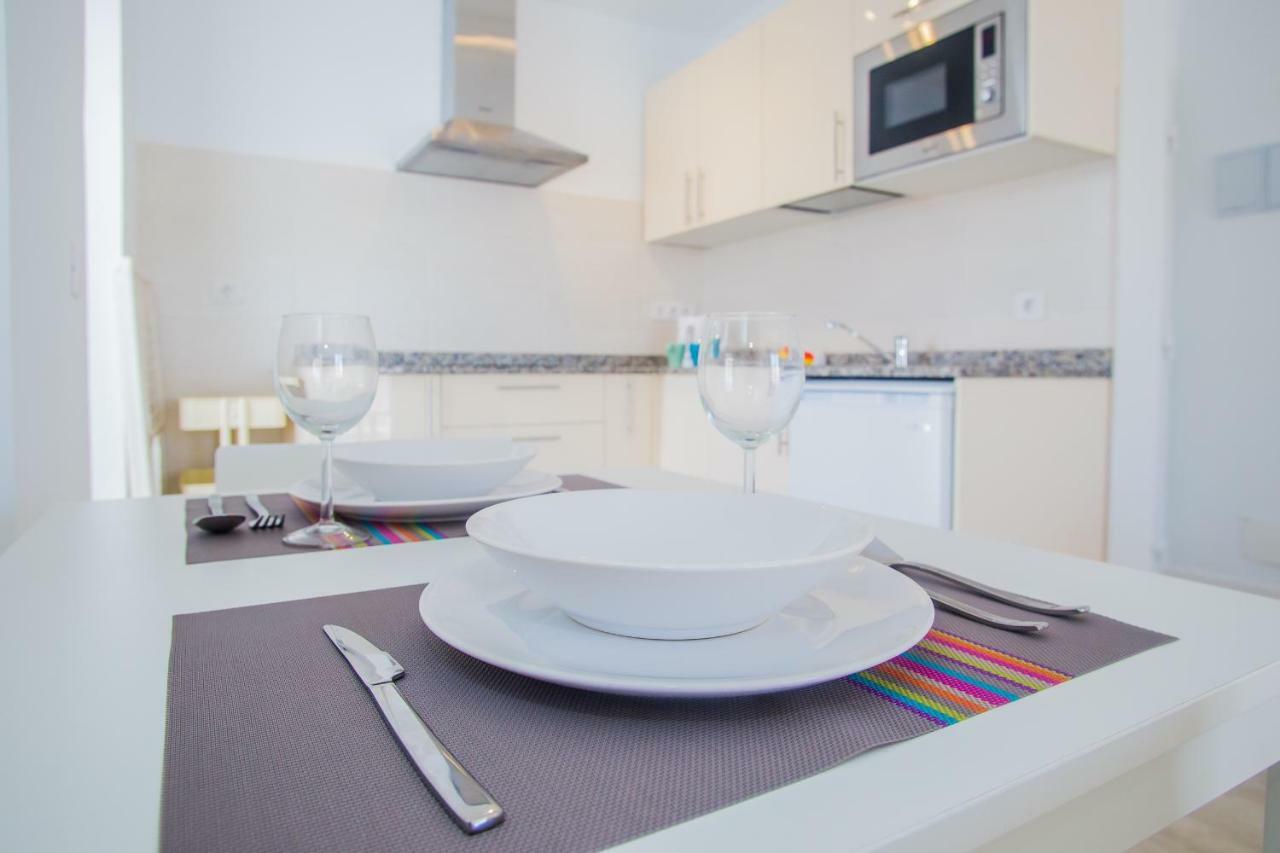 פלאיה הונדה Flower Beach Suite 6 מראה חיצוני תמונה