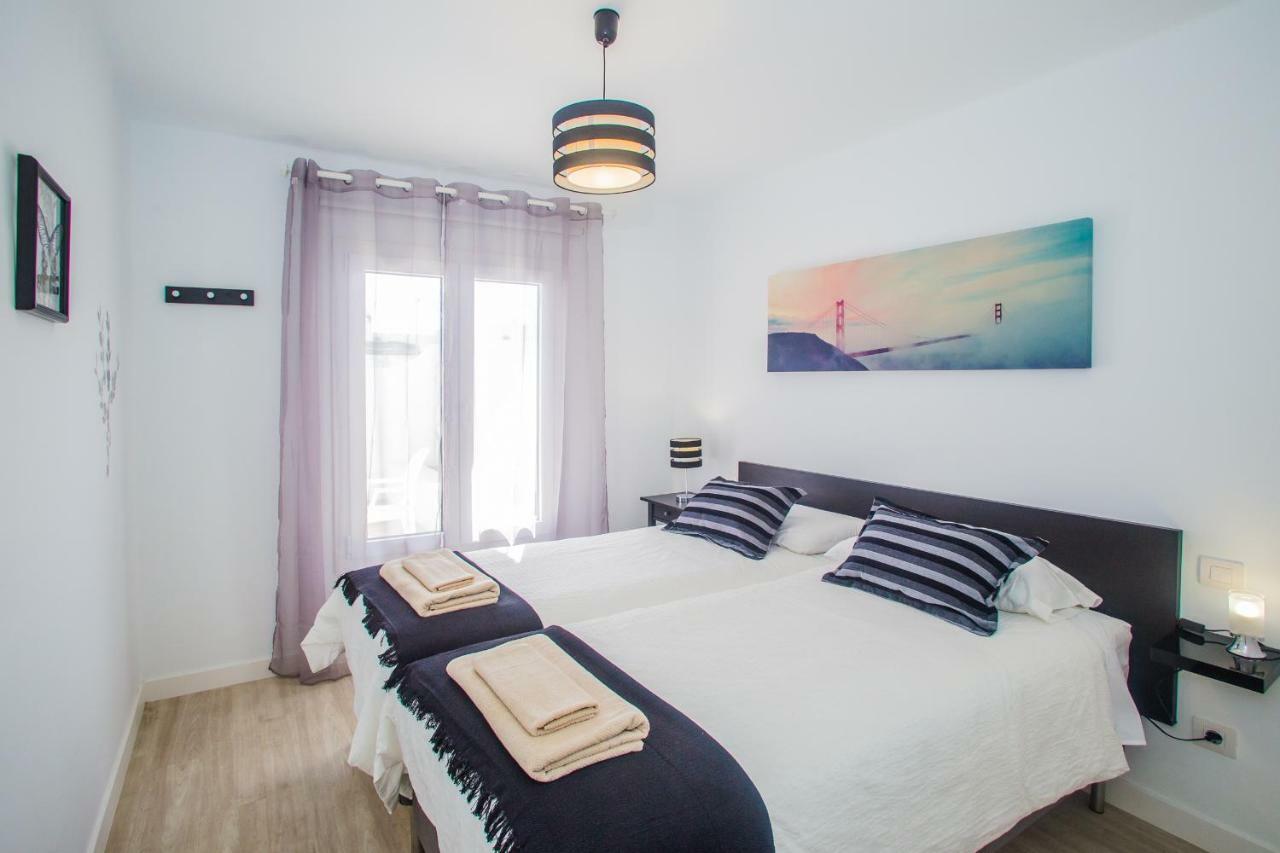 פלאיה הונדה Flower Beach Suite 6 מראה חיצוני תמונה