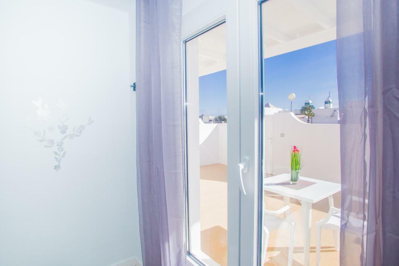 פלאיה הונדה Flower Beach Suite 6 מראה חיצוני תמונה