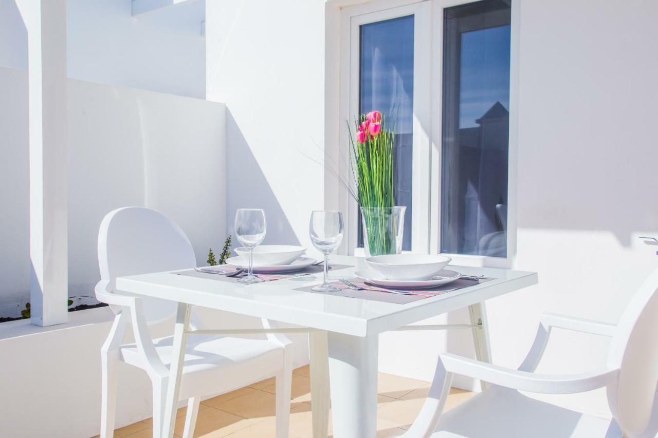 פלאיה הונדה Flower Beach Suite 6 מראה חיצוני תמונה