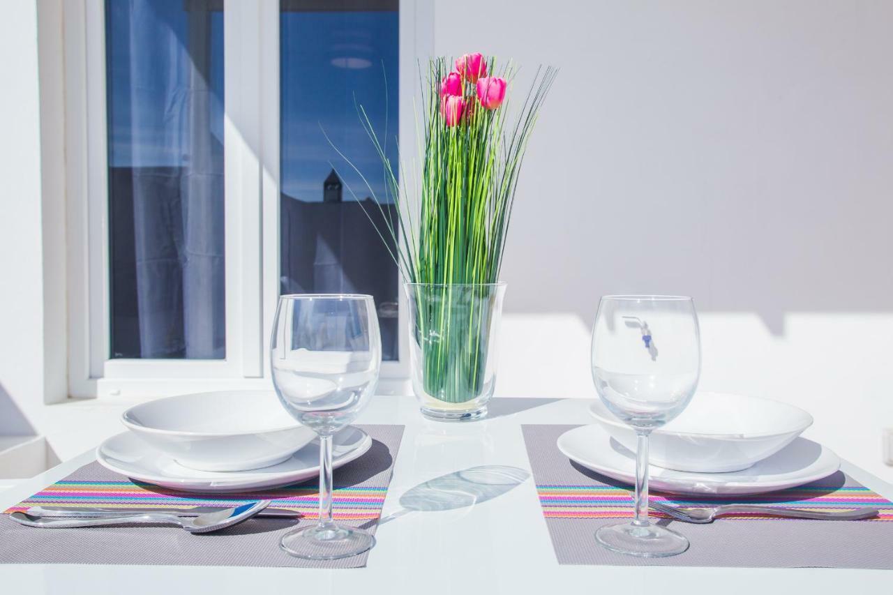 פלאיה הונדה Flower Beach Suite 6 מראה חיצוני תמונה