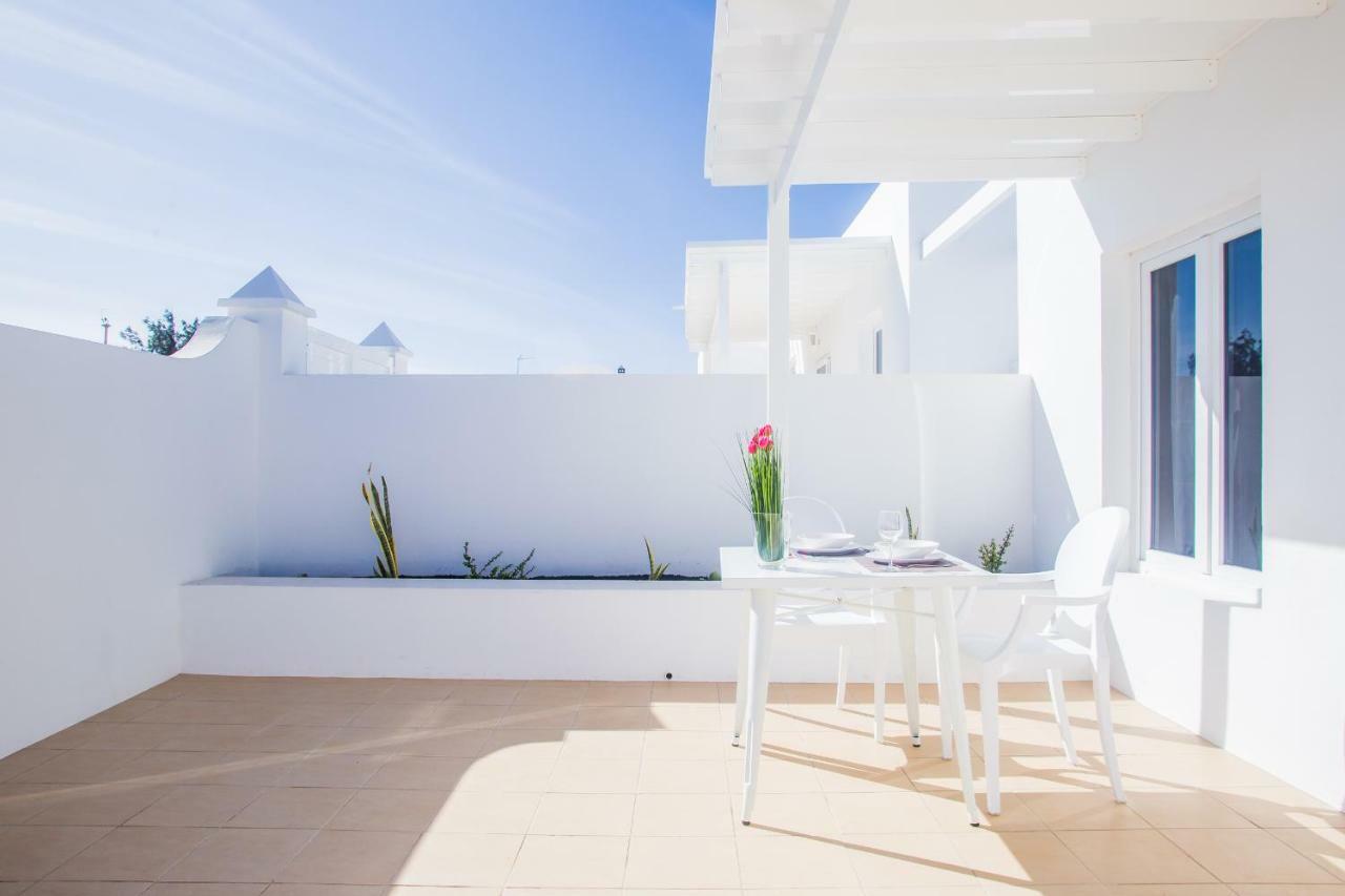 פלאיה הונדה Flower Beach Suite 6 מראה חיצוני תמונה