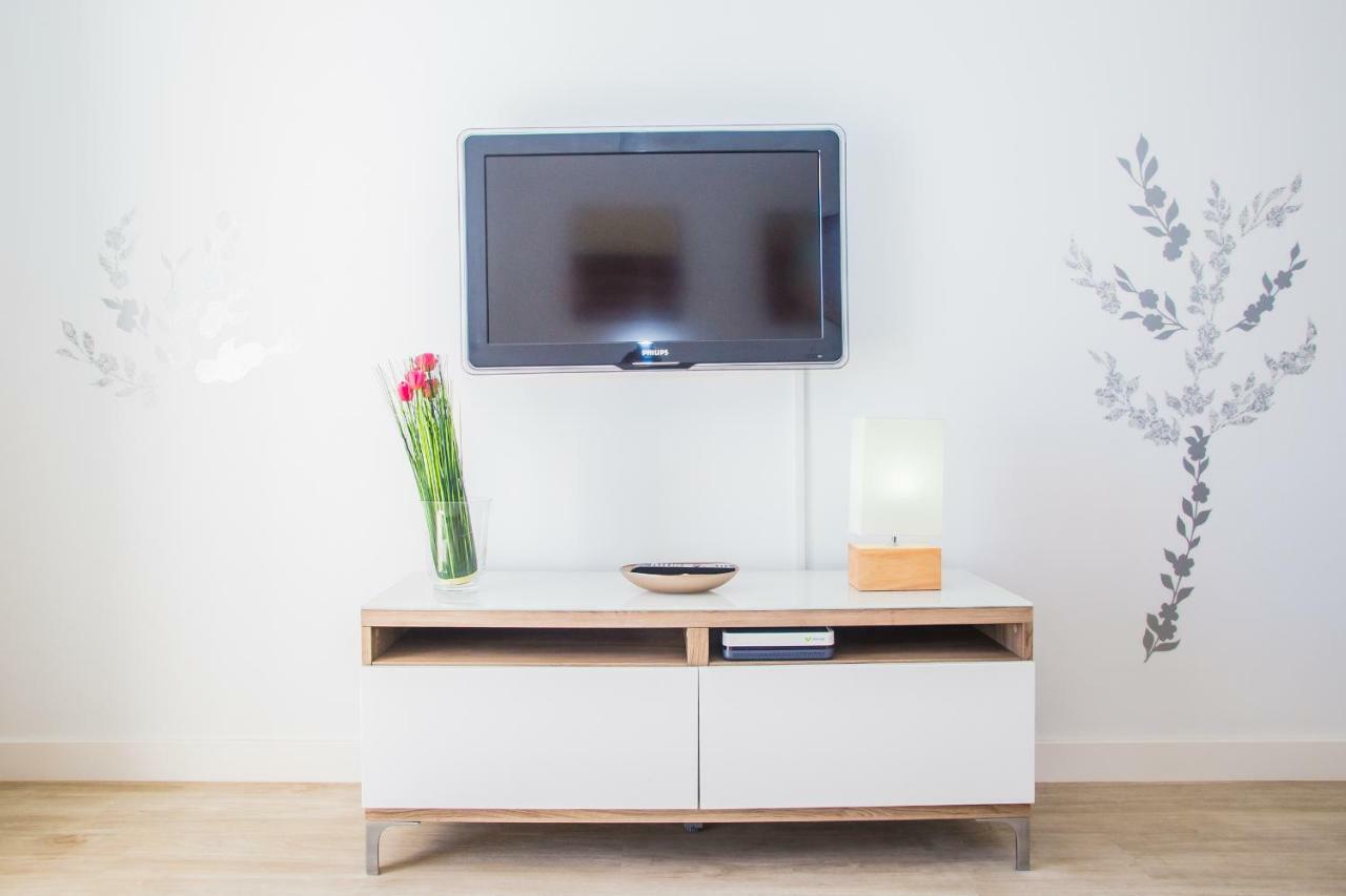 פלאיה הונדה Flower Beach Suite 6 מראה חיצוני תמונה