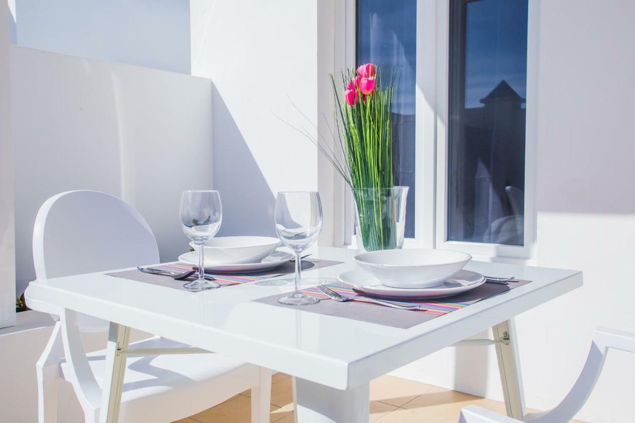 פלאיה הונדה Flower Beach Suite 6 מראה חיצוני תמונה