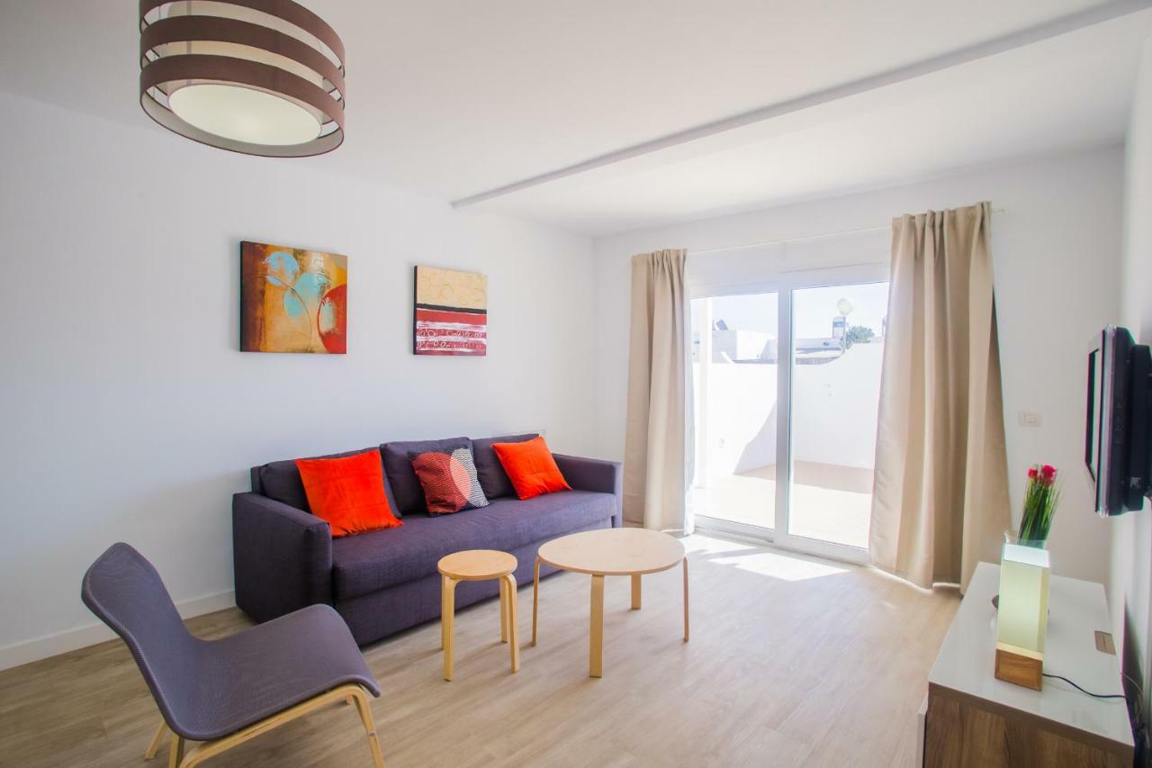 פלאיה הונדה Flower Beach Suite 6 מראה חיצוני תמונה