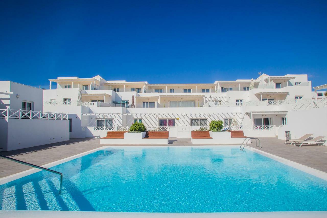 פלאיה הונדה Flower Beach Suite 6 מראה חיצוני תמונה