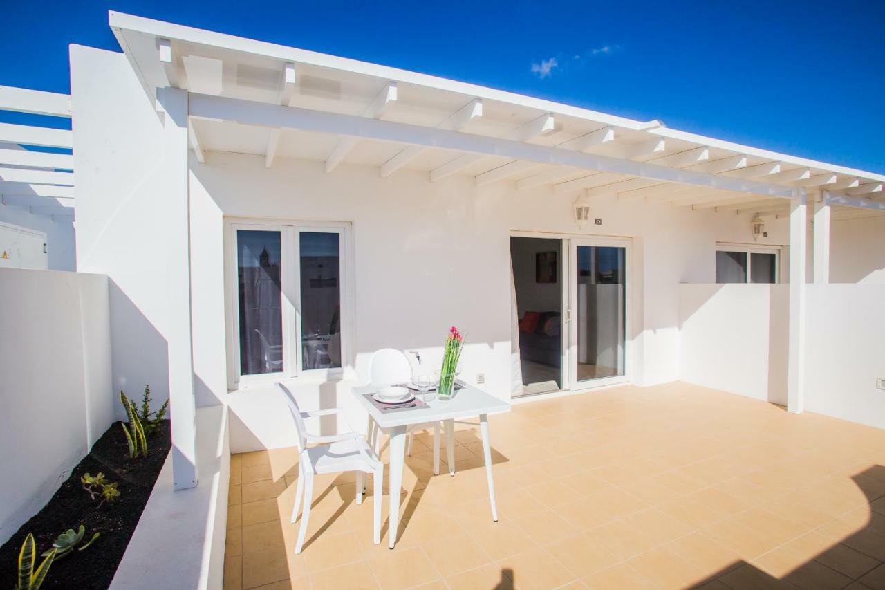 פלאיה הונדה Flower Beach Suite 6 מראה חיצוני תמונה