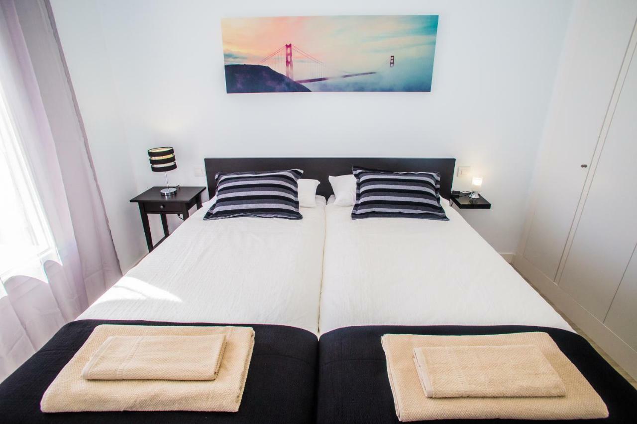 פלאיה הונדה Flower Beach Suite 6 מראה חיצוני תמונה