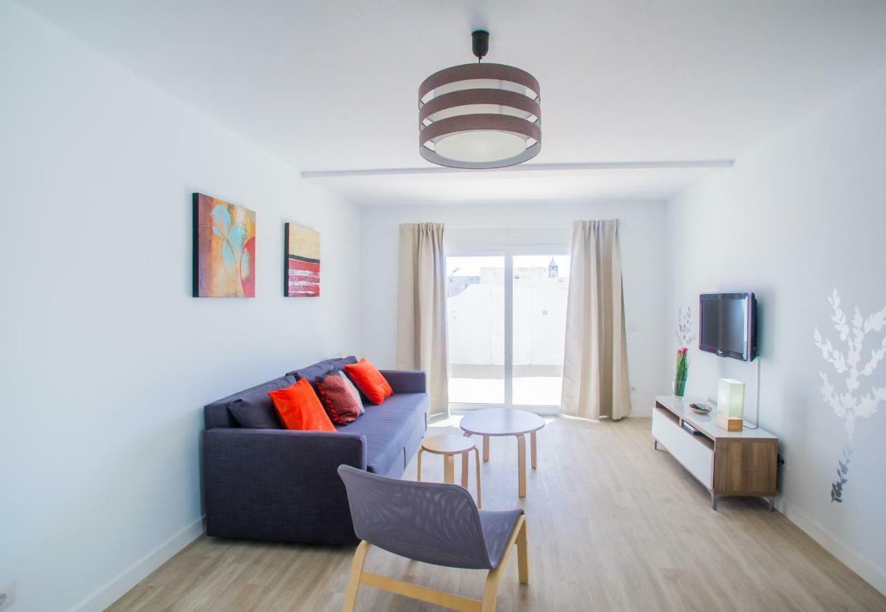 פלאיה הונדה Flower Beach Suite 6 מראה חיצוני תמונה