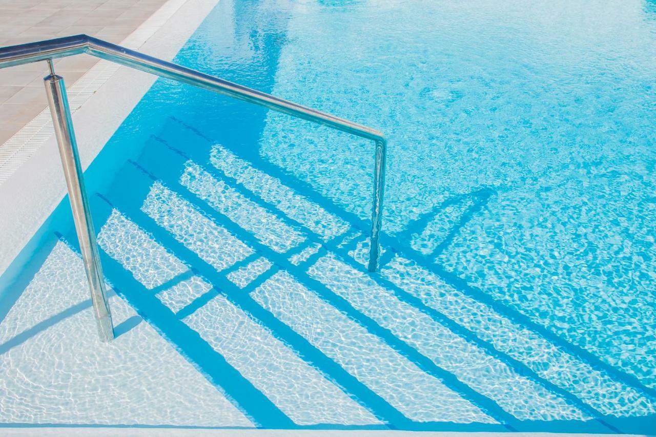 פלאיה הונדה Flower Beach Suite 6 מראה חיצוני תמונה